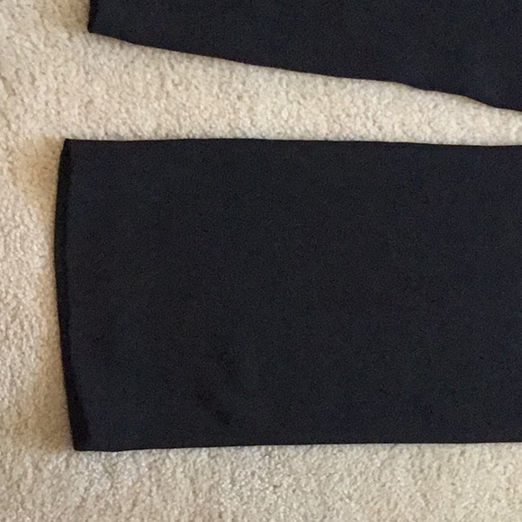 Yansi Fugel black pants - Picture 2 of 3